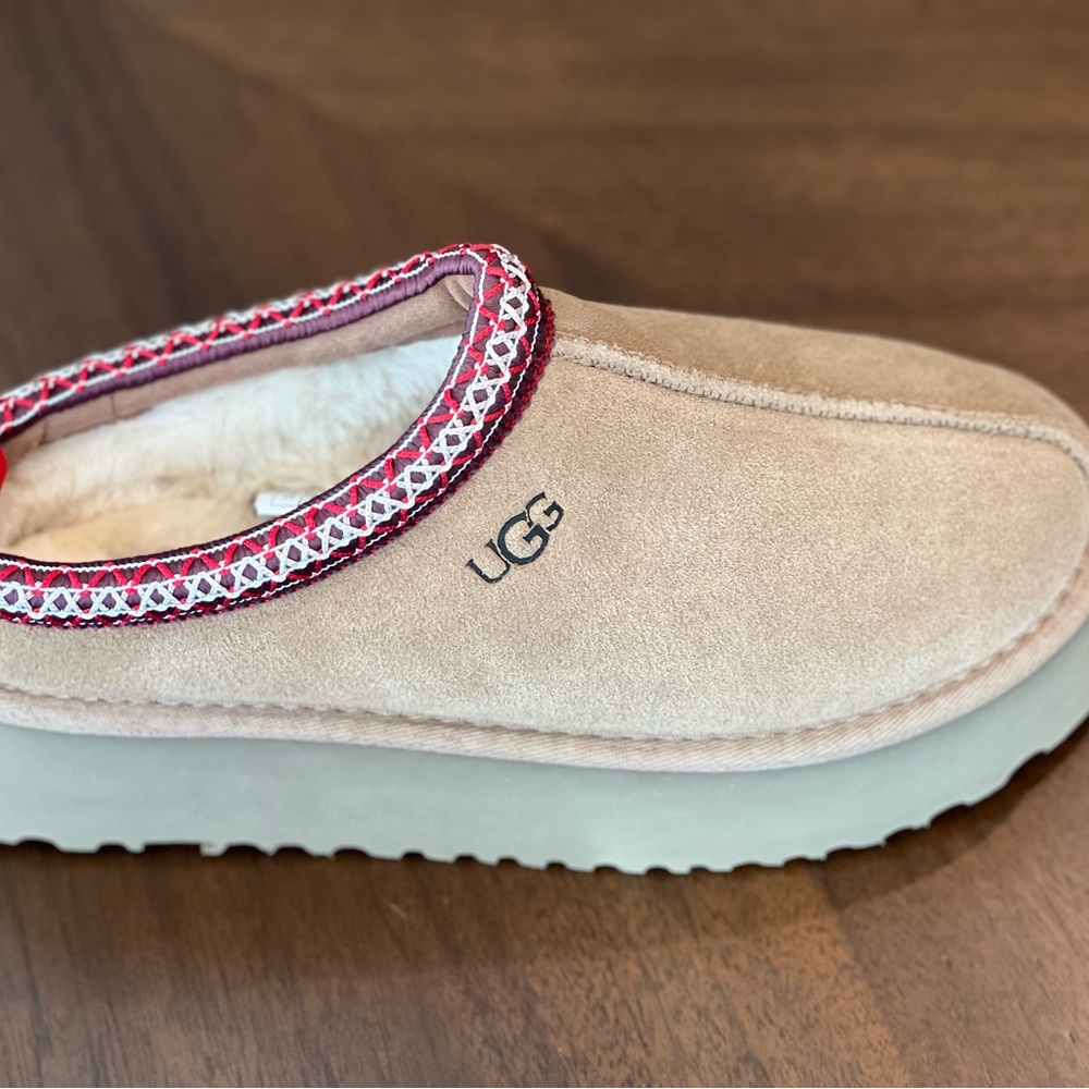 Brand new unworn Ugg Tazz shoes size 36